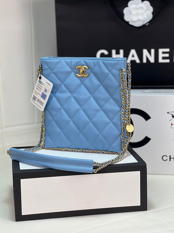 aura-bags - Chanel Bags - 2811