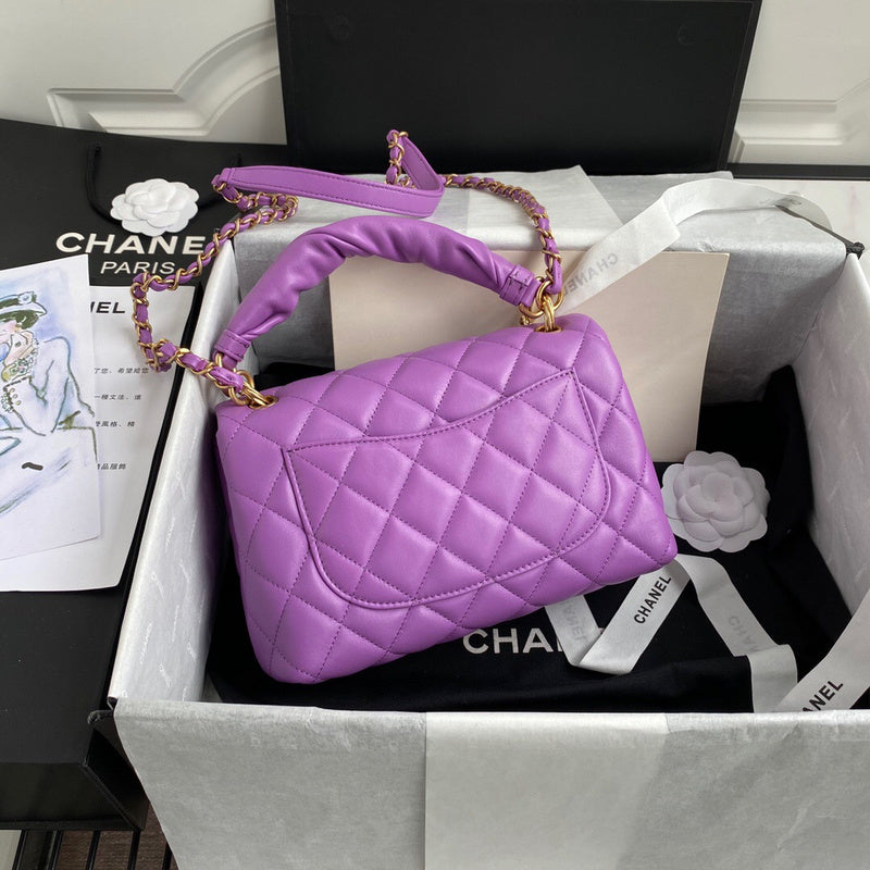 aura-bags - Chanel Bags - 7426