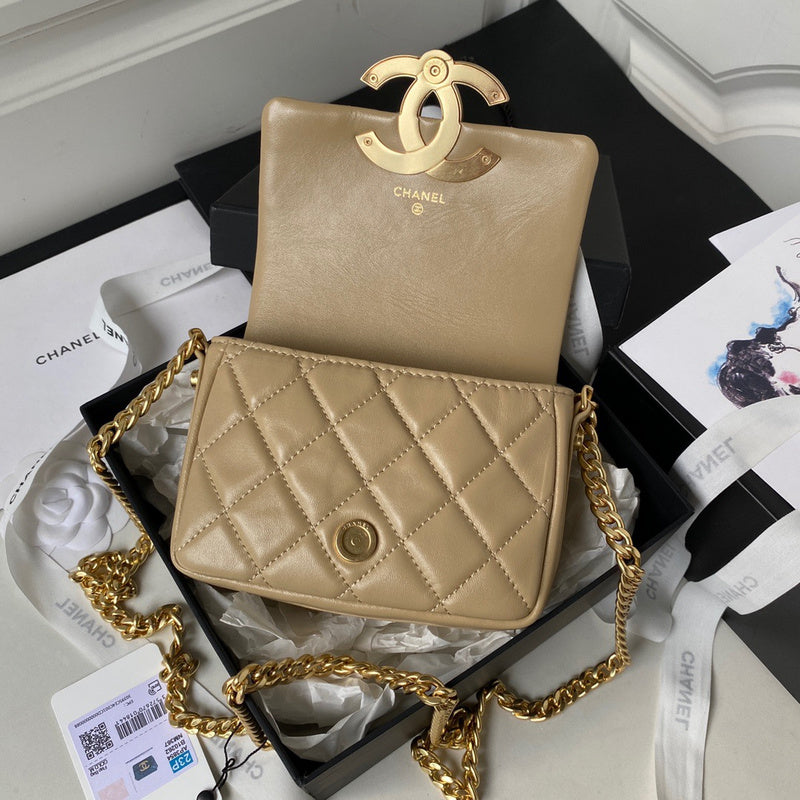 aura-bags - Chanel Bags - 7559