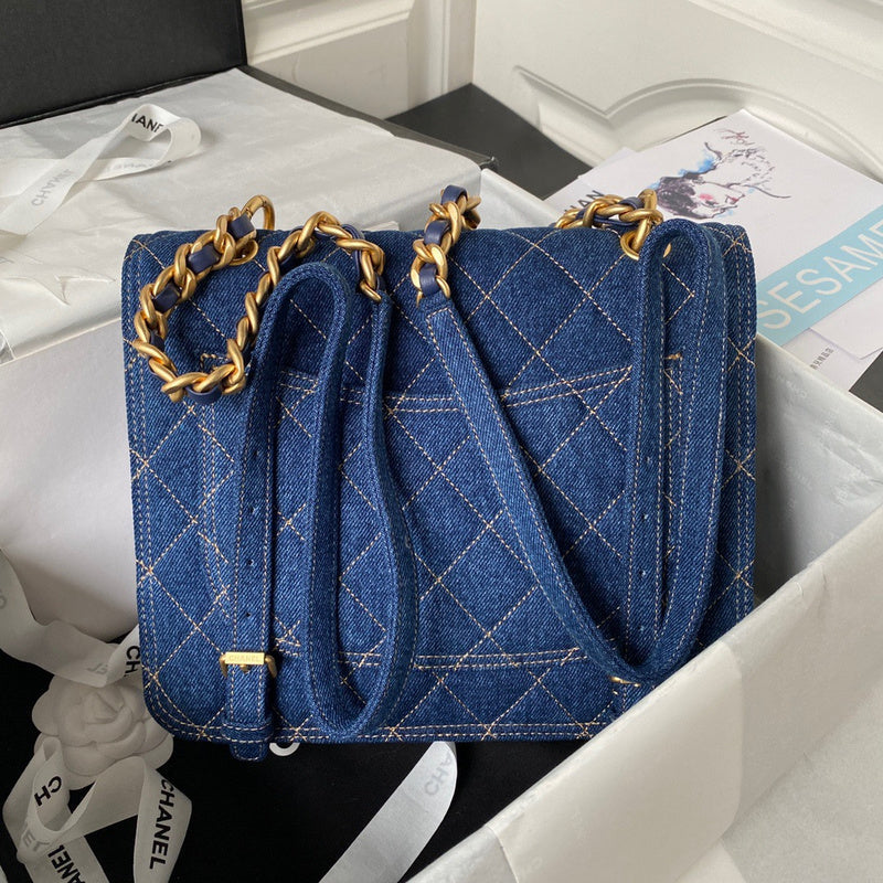 aura-bags - Chanel Bags - 7506