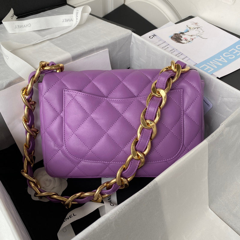 aura-bags - Chanel Bags - 7623