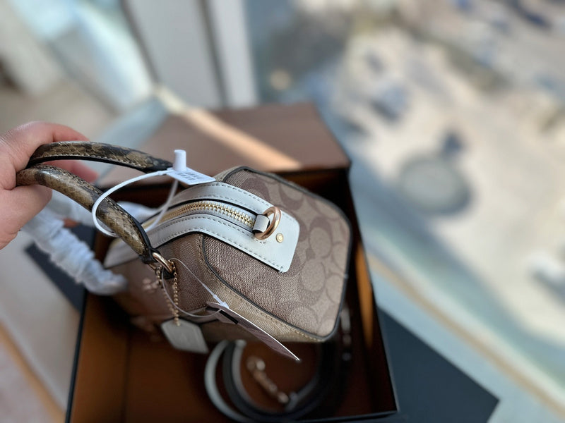 Aura Bags - CCH Bags - 354