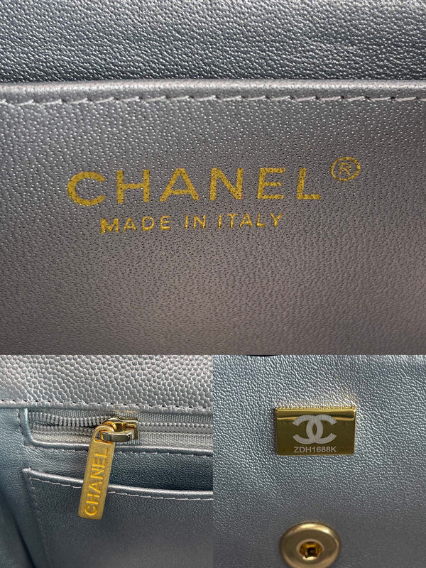 aura-bags - Chanel Bags - 2793