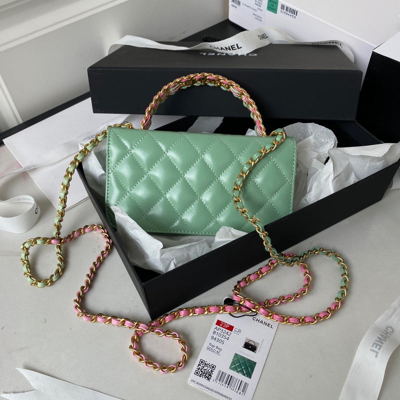 aura-bags - Chanel Bags - 7571