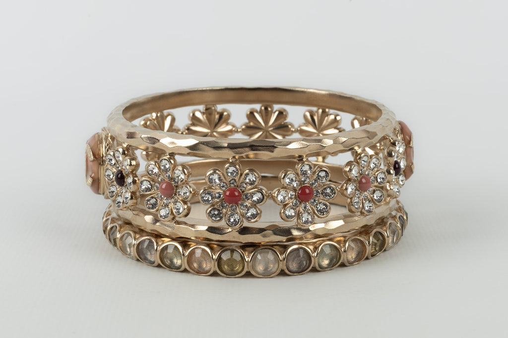 Bracelet Chanel Croisière 2018