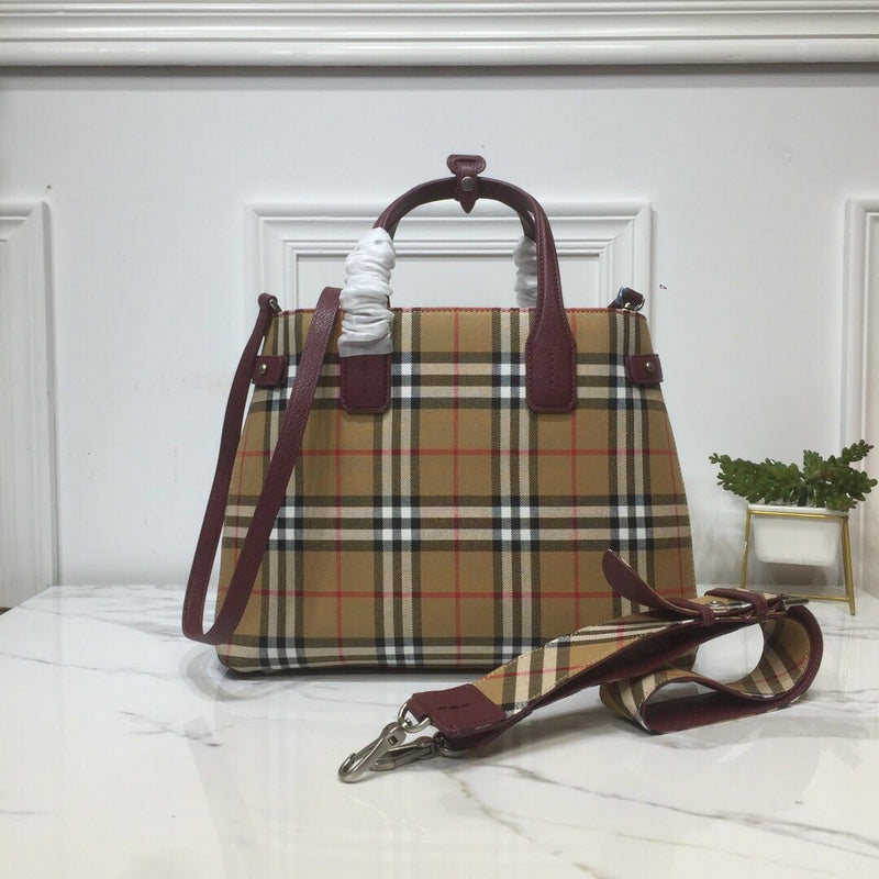 Aura Bags - BBR Bags - 1622