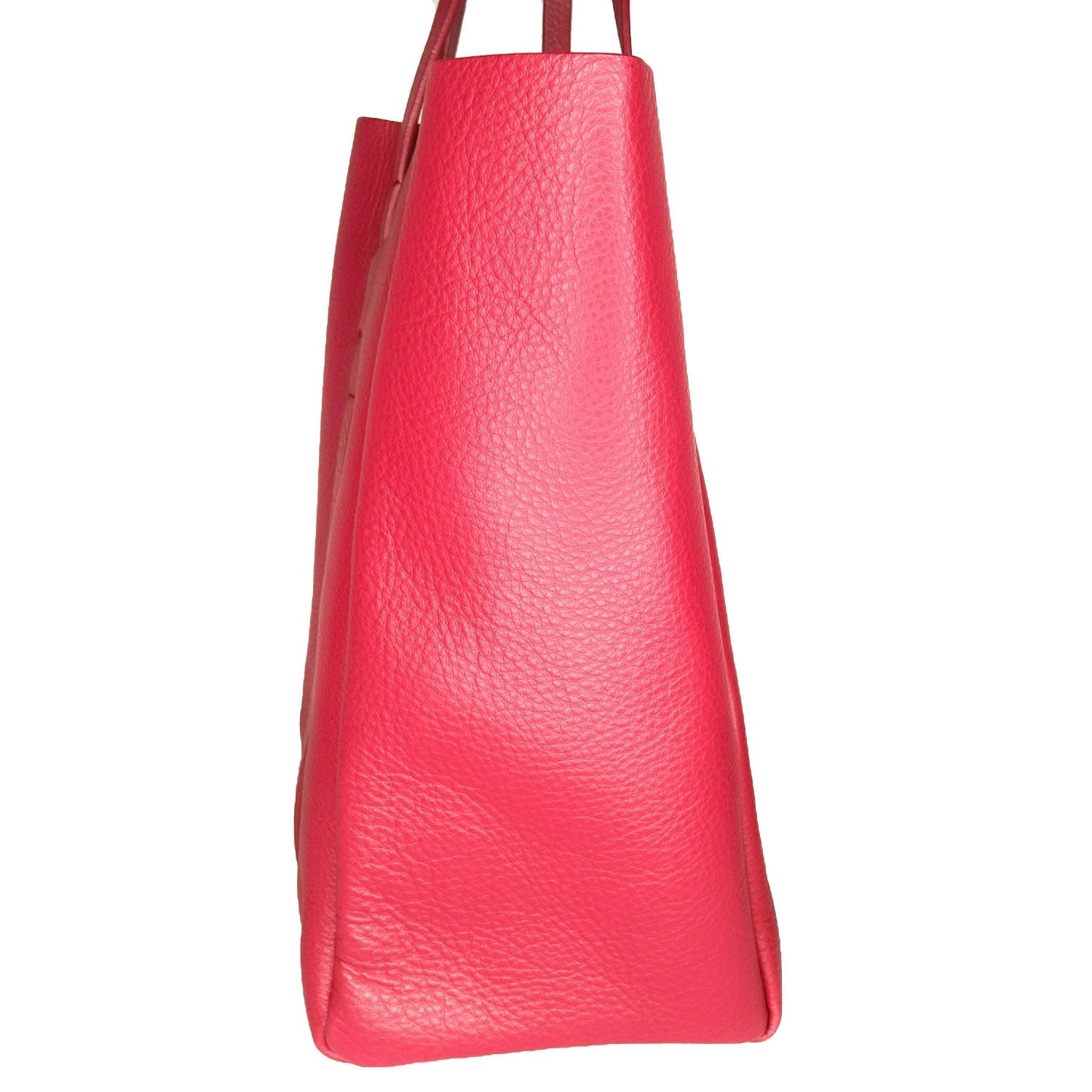 Balenciaga Calfskin Leather Everyday Tote