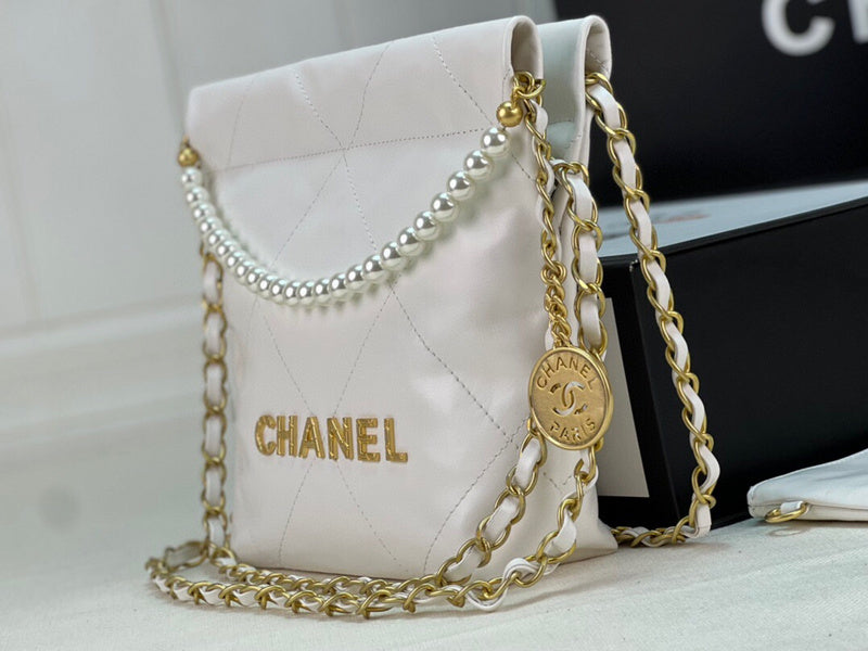 aura-bags - Chanel Bags - 2722