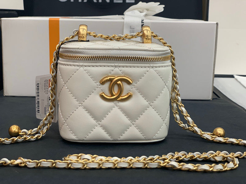 aura-bags - Chanel Bags - 7676