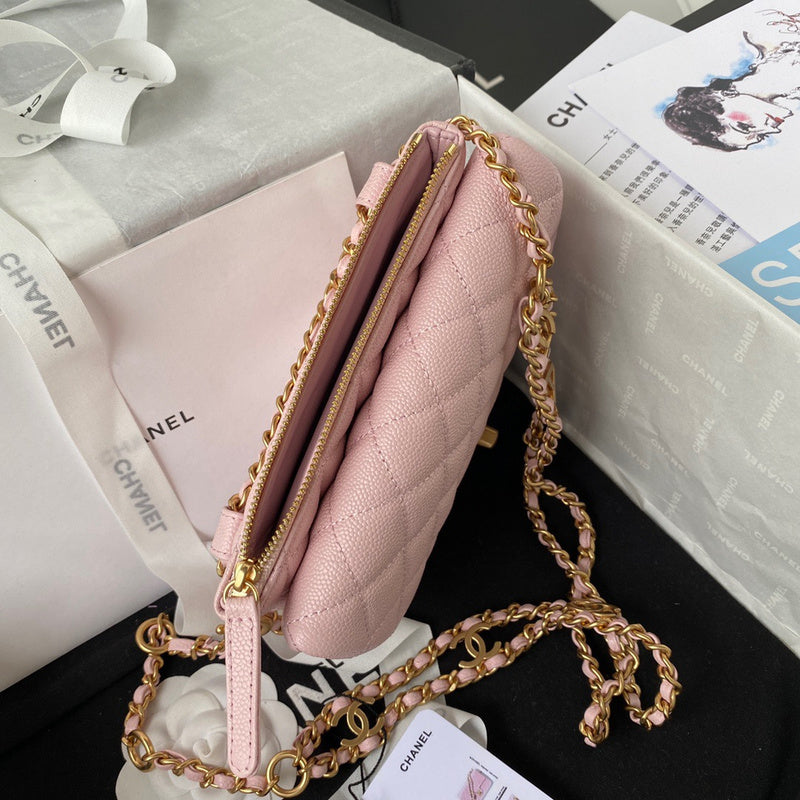aura-bags - Chanel Bags - 7619