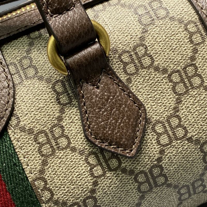 Aura Bags - BGA Bags - 091