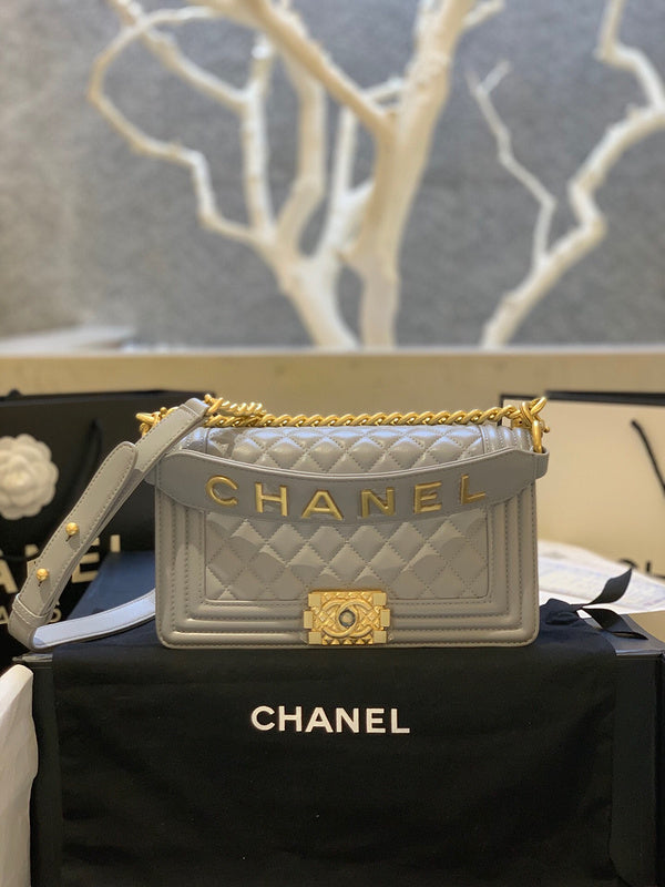 aura-bags - Chanel Bags - 7436