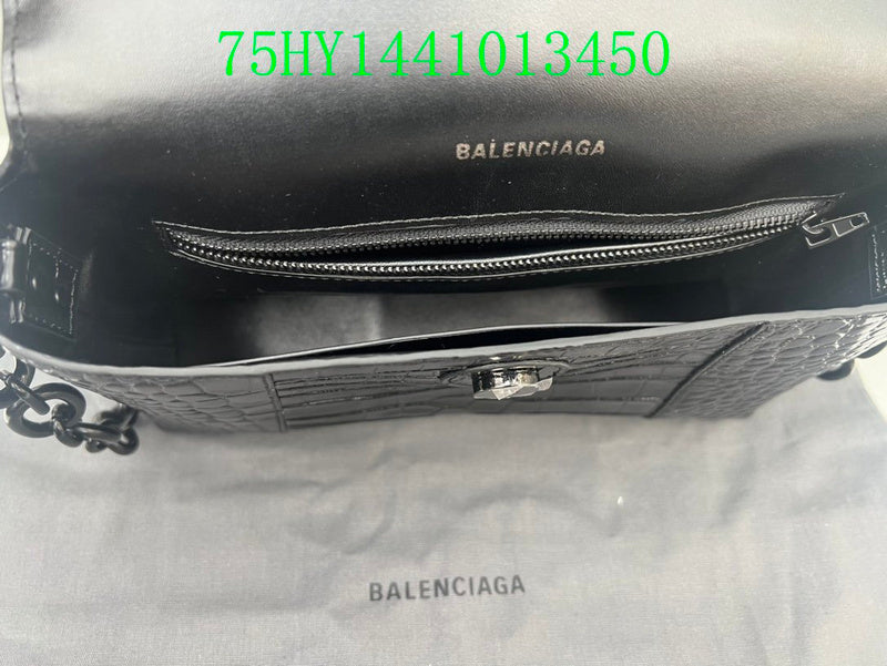 Aura Bags - BGA Bags - 2007