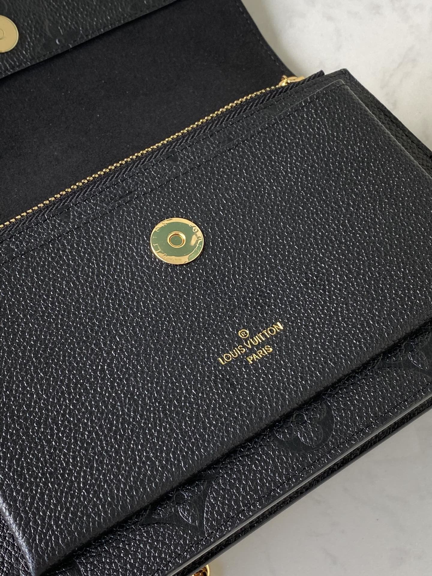 Designer Wallet louis vuitton 088