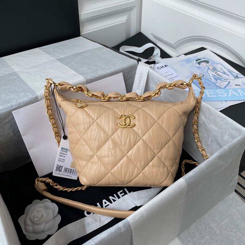 aura-bags - Chanel Bags - 7390