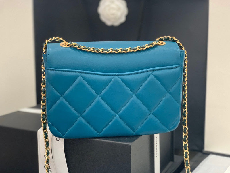 aura-bags - Chanel Bags - 7387