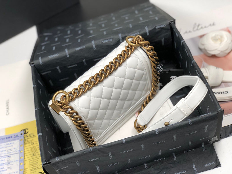aura-bags - Chanel Bags - 7470