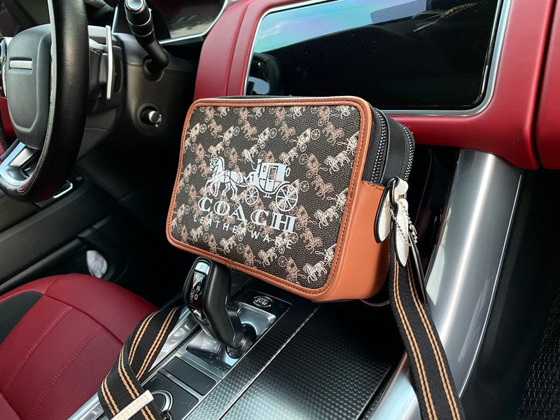 Aura Bags - CCH Bags - 047