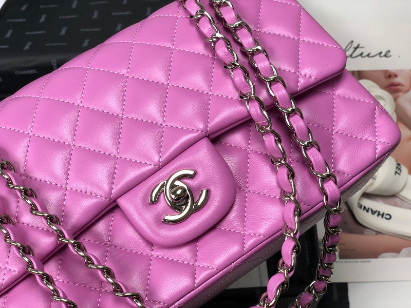 aura-bags - Chanel Bags - 7468