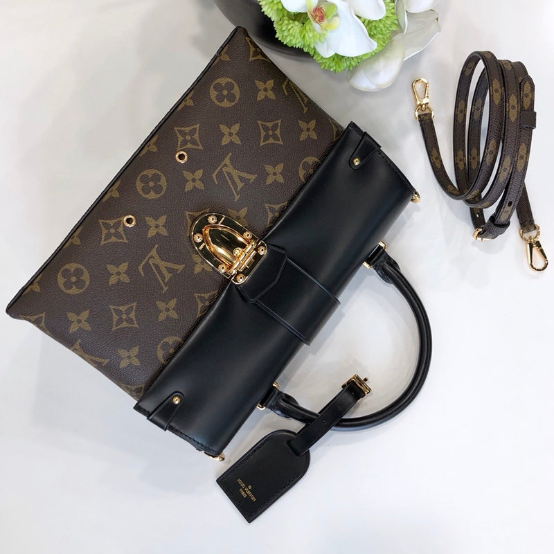 Louis Vuitton Luxury Bags 2598