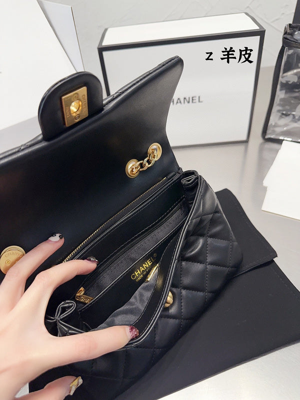 aura-bags - Chanel Bags - 6921