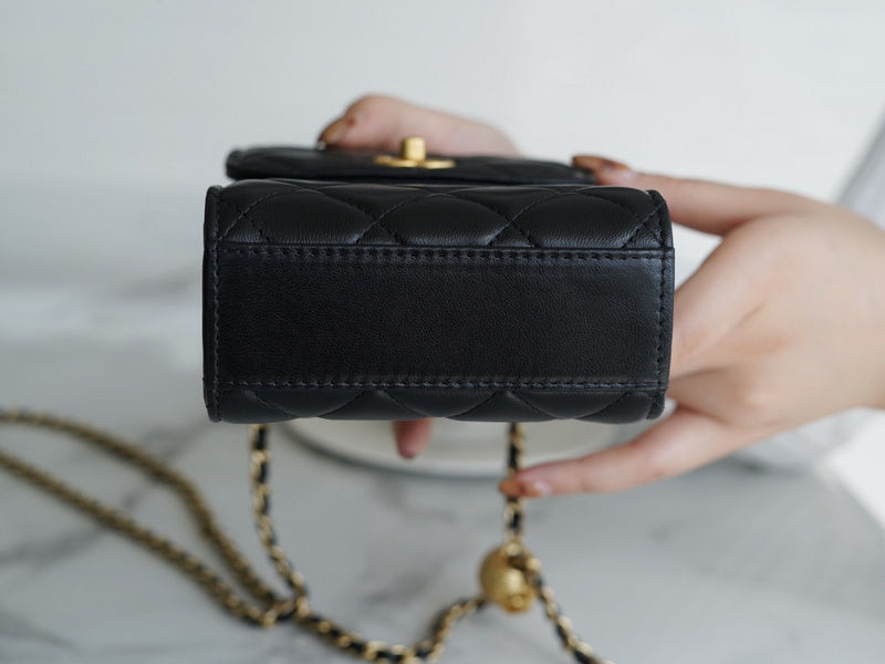 aura-bags - Chanel Bags - 7372