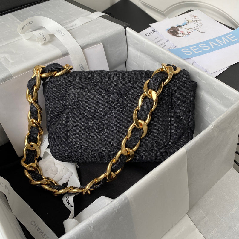 aura-bags - Chanel Bags - 7622