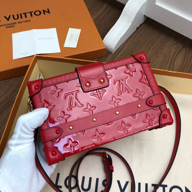 Louis Vuitton Luxury Bags 1940