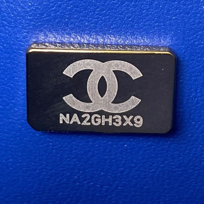 aura-bags - Chanel Bags - 7669