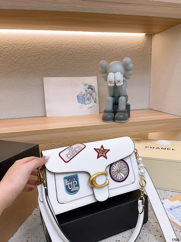 Aura Bags - CCH Bags - 016
