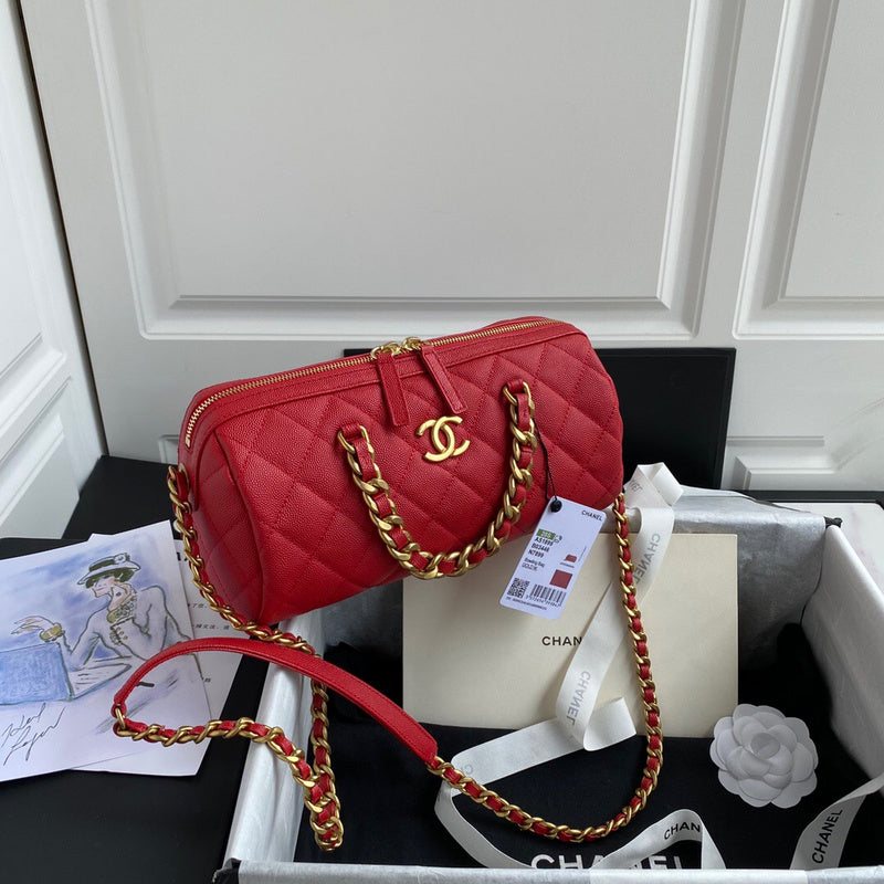 aura-bags - Chanel Bags - 7420