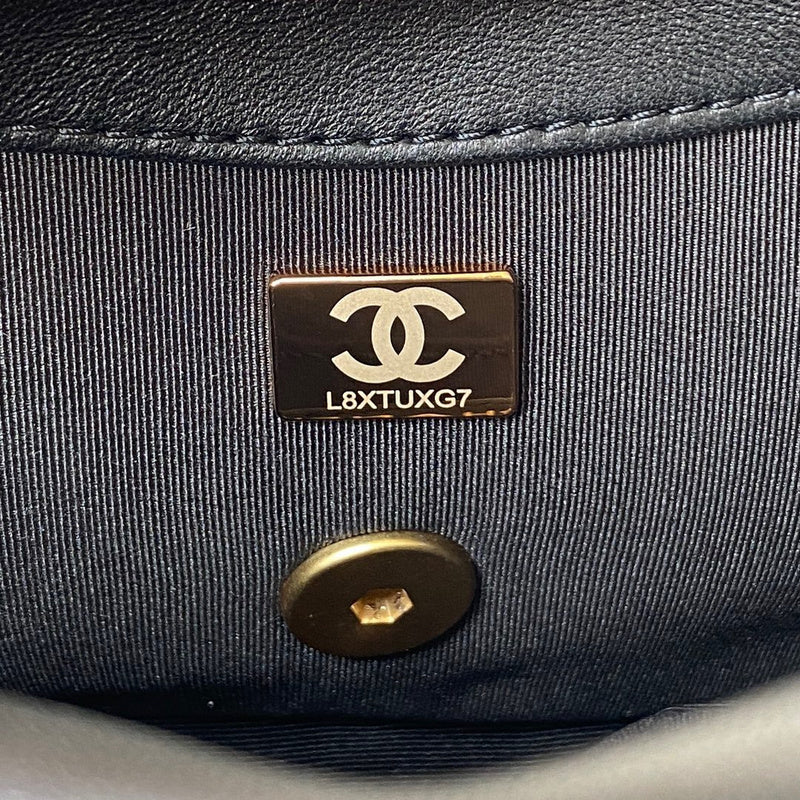aura-bags - Chanel Bags - 7627
