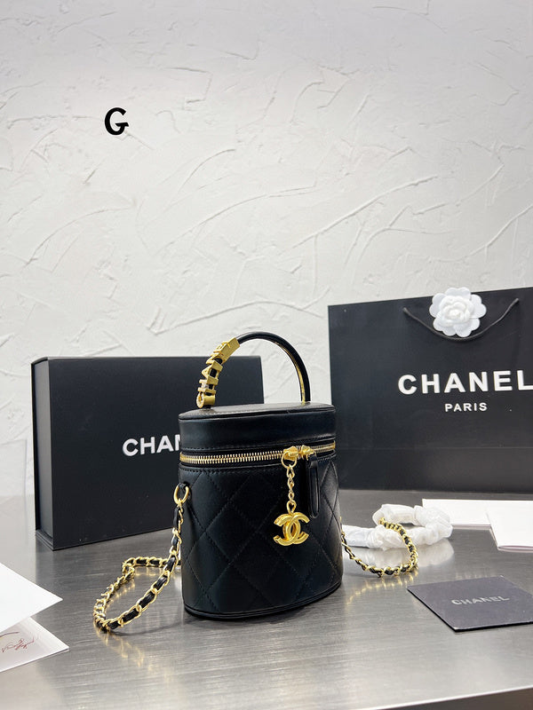 aura-bags - Chanel Bags - 7319