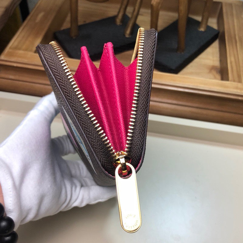 Louis Vuitton Luxury Bags 2433