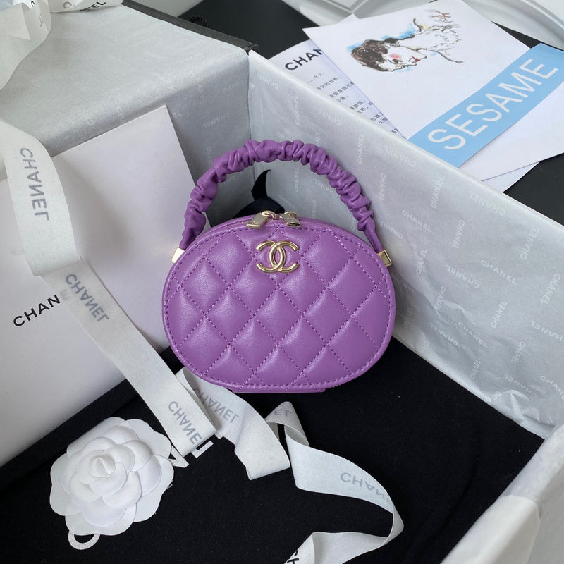 aura-bags - Chanel Bags - 7635