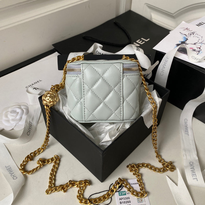 aura-bags - Chanel Bags - 7569