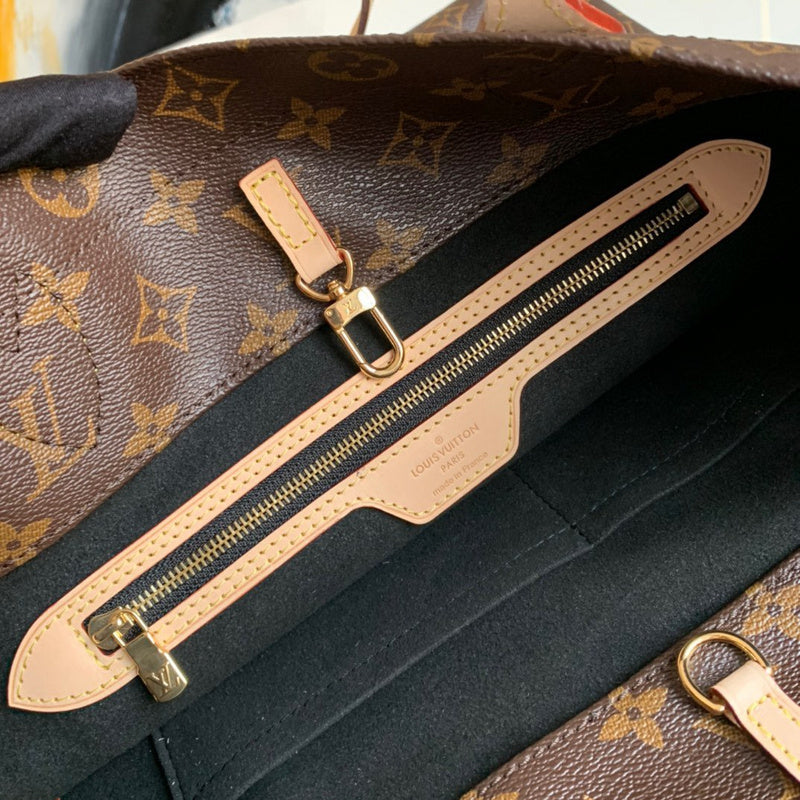 Louis Vuitton Luxury Bags 1912