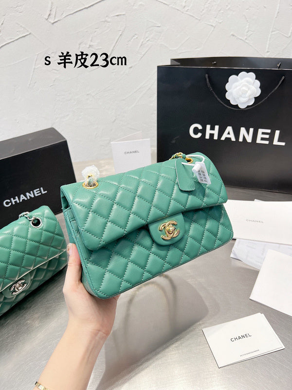 aura-bags - Chanel Bags - 7138