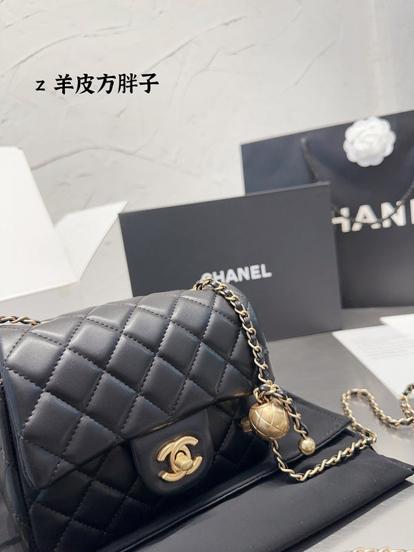 aura-bags - Chanel Bags - 7156