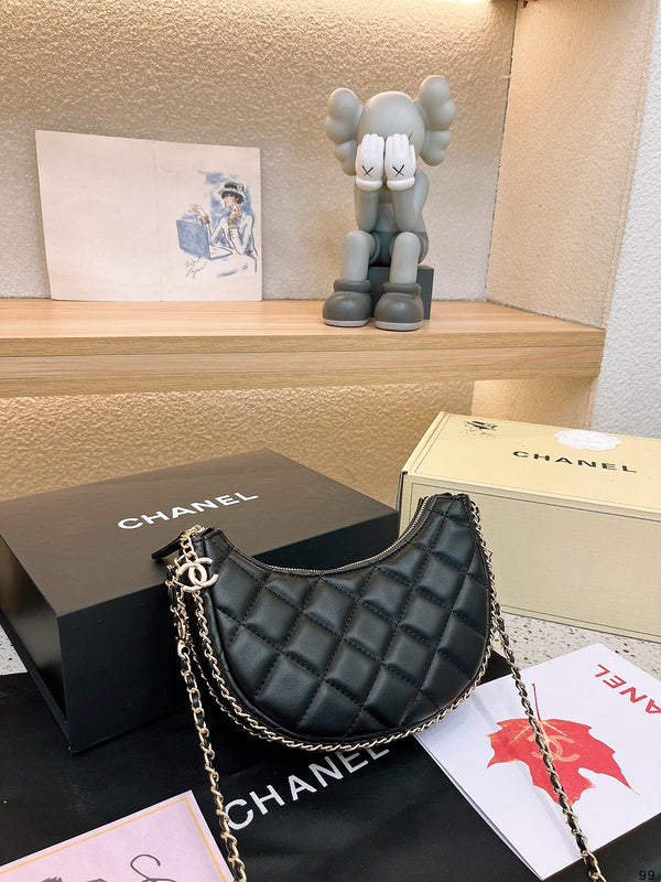 aura-bags - Chanel Bags - 7010