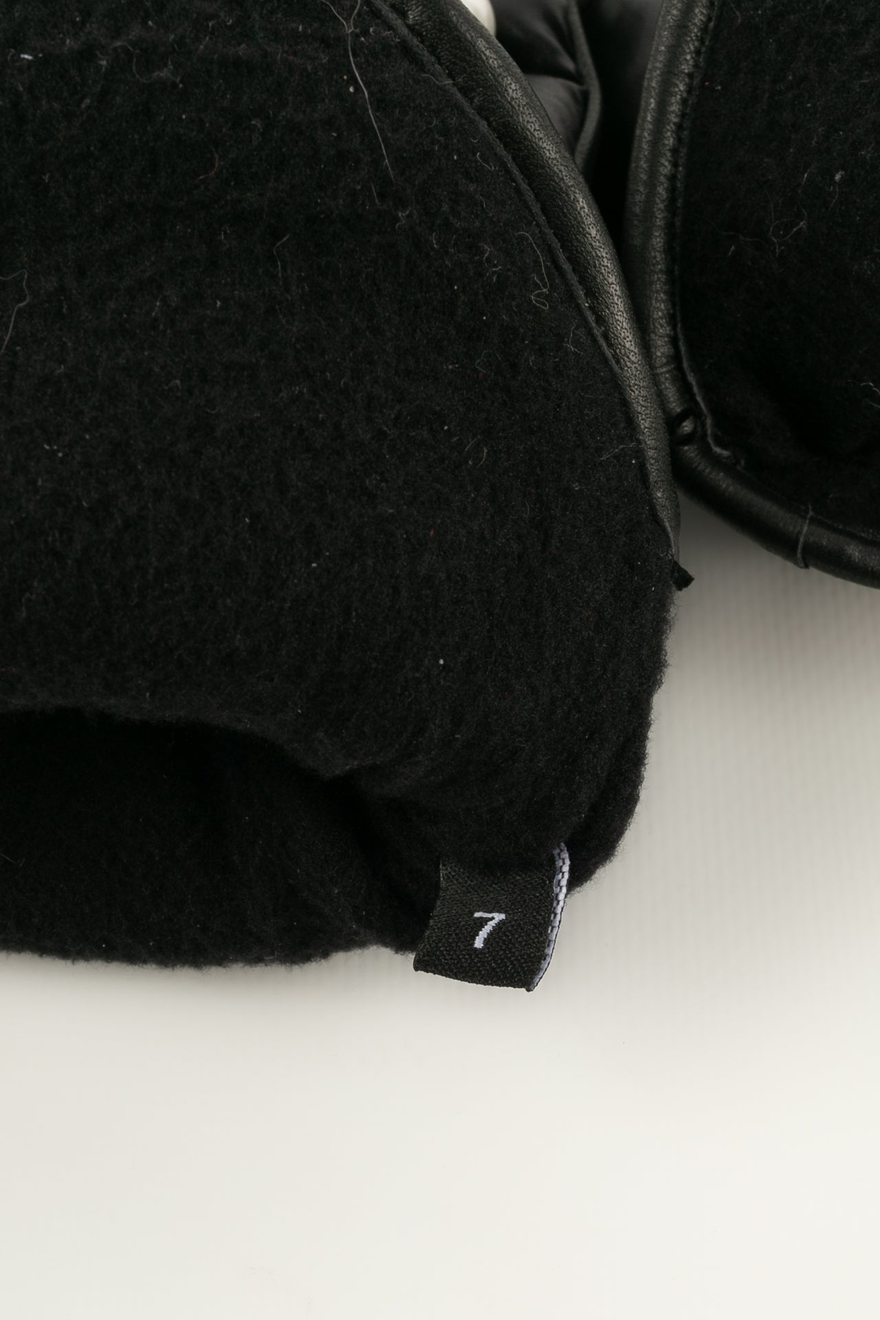 Gants Chanel