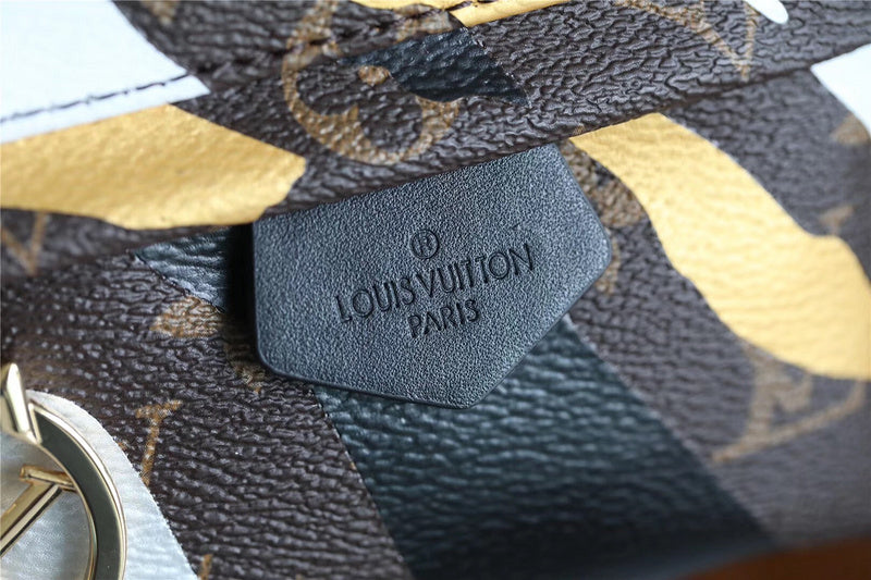 Luxury - Louis Vuitton Bags - 033