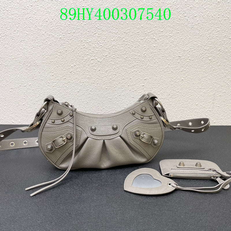 Aura Bags - BGA Bags - 1901