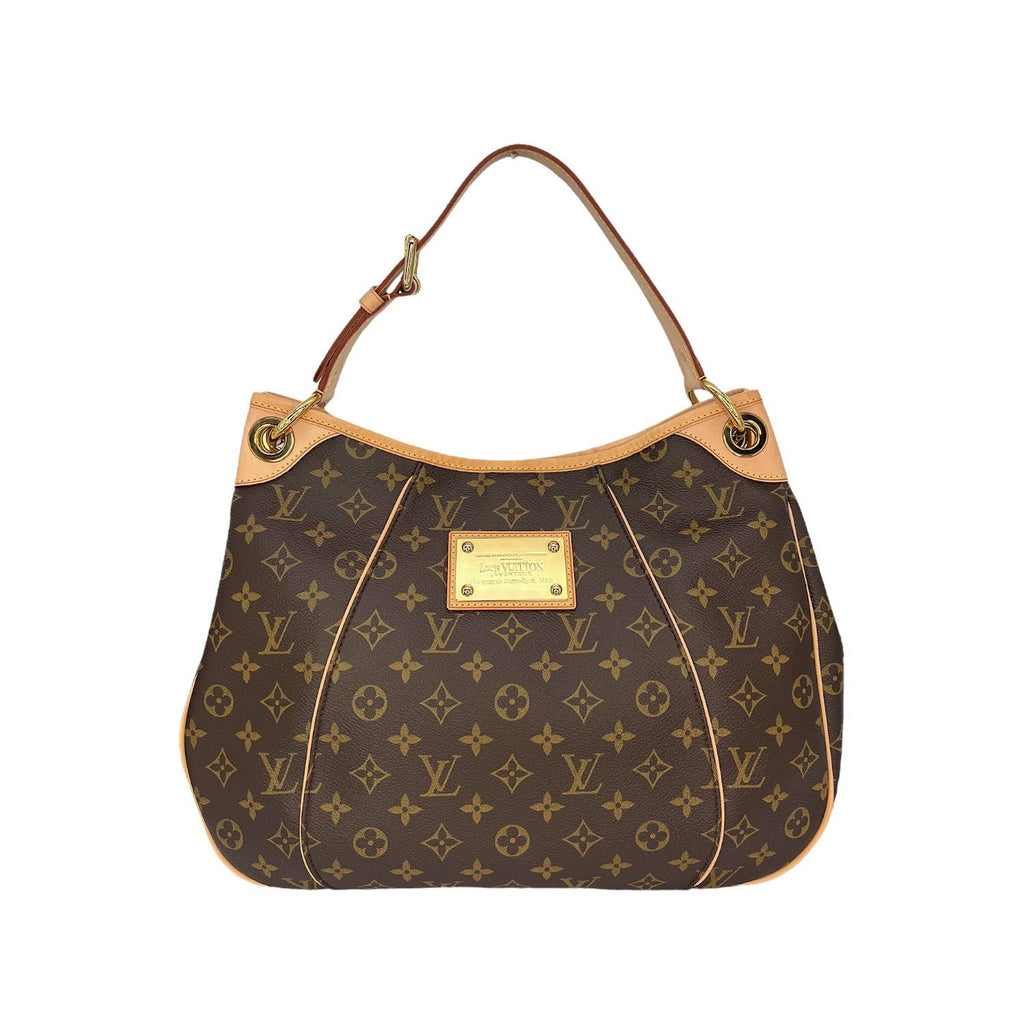 Louis Vuitton Monogram Galleria PM