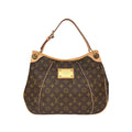 Louis Vuitton Monogram Galleria PM