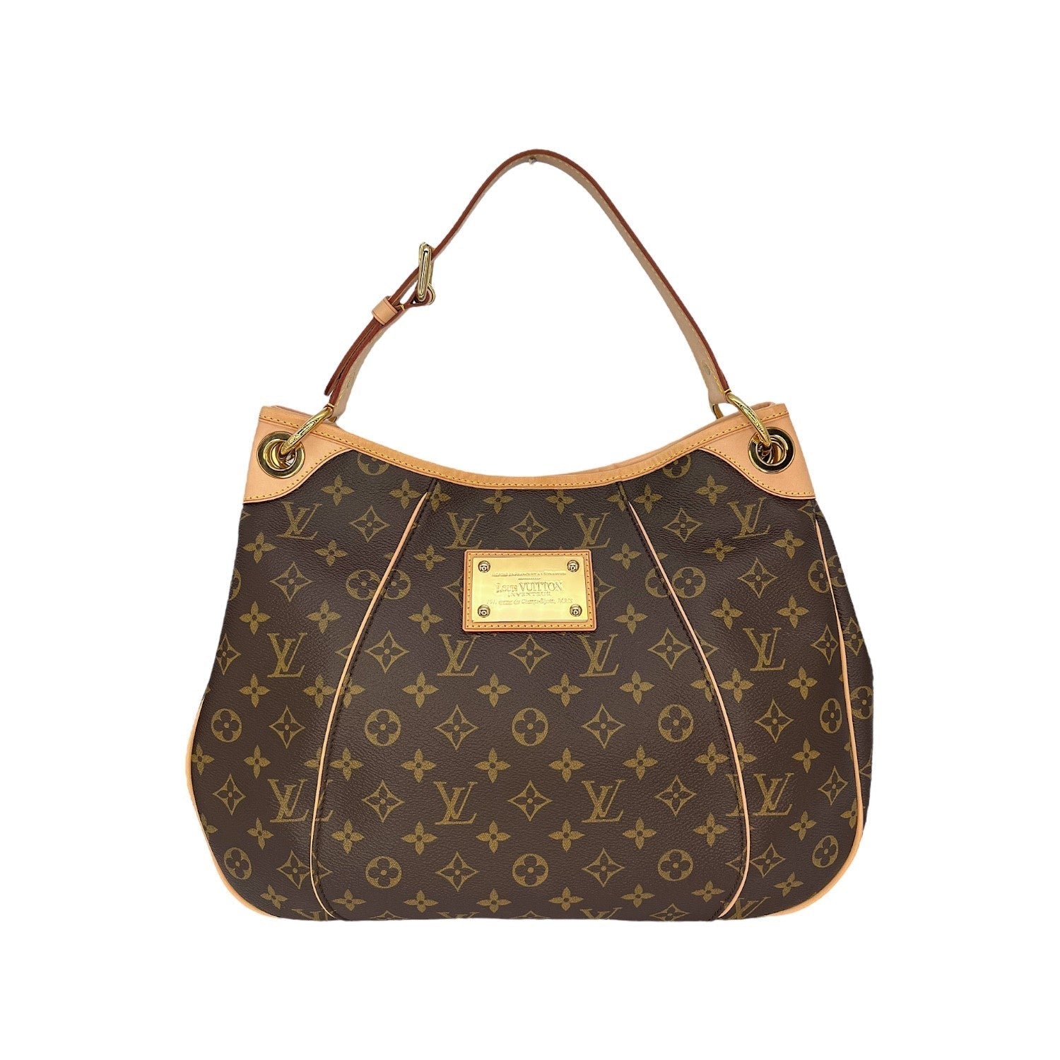 Louis Vuitton Monogram Galleria PM