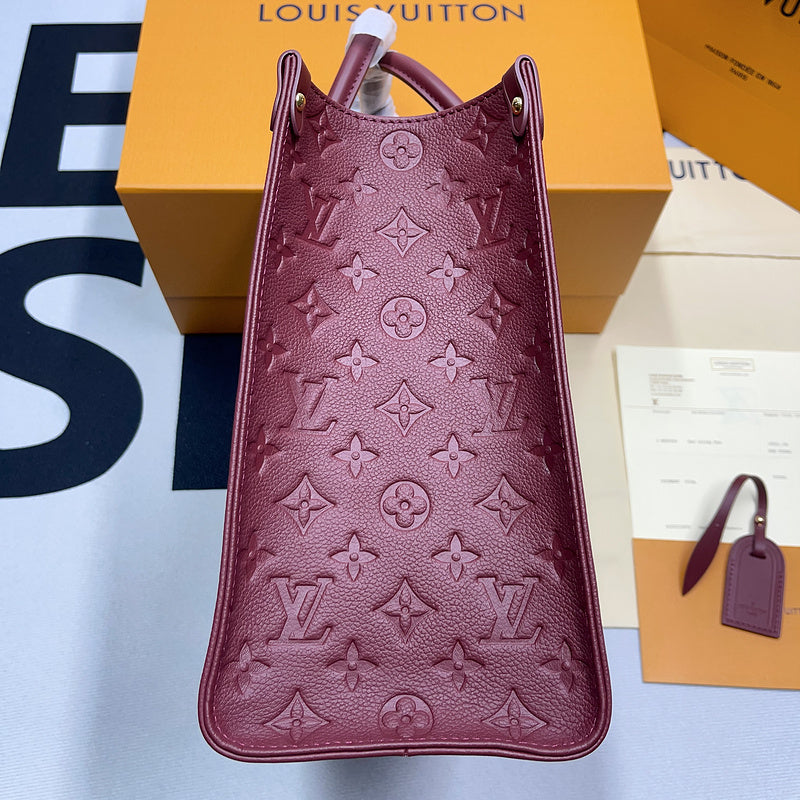 Luxury - Louis Vuitton Bags - 082