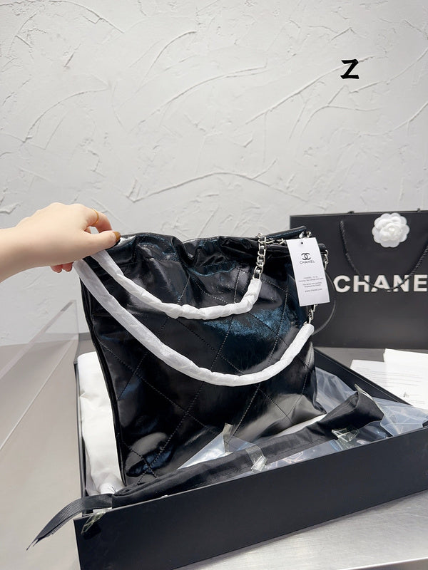 aura-bags - Chanel Bags - 7236