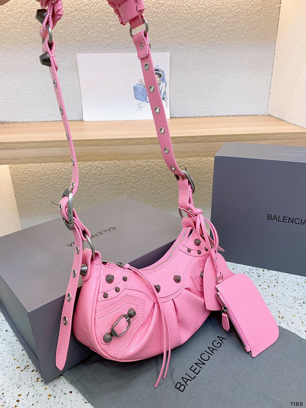 Aura Bags - BGA Bags - 1302