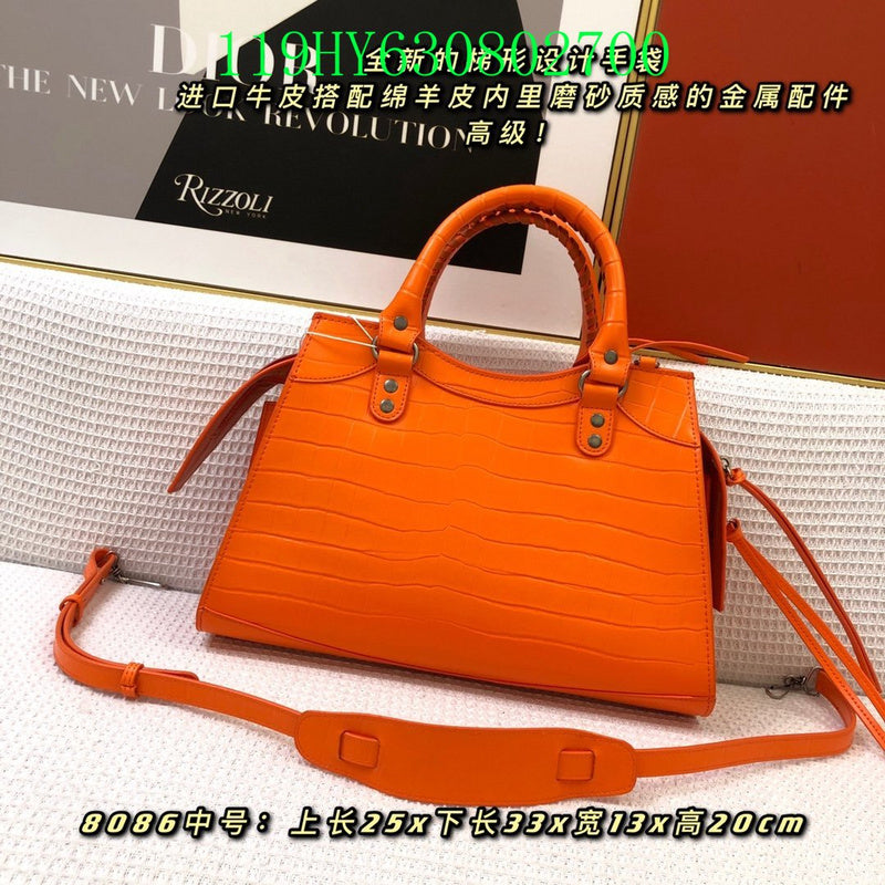 Aura Bags - BGA Bags - 2475
